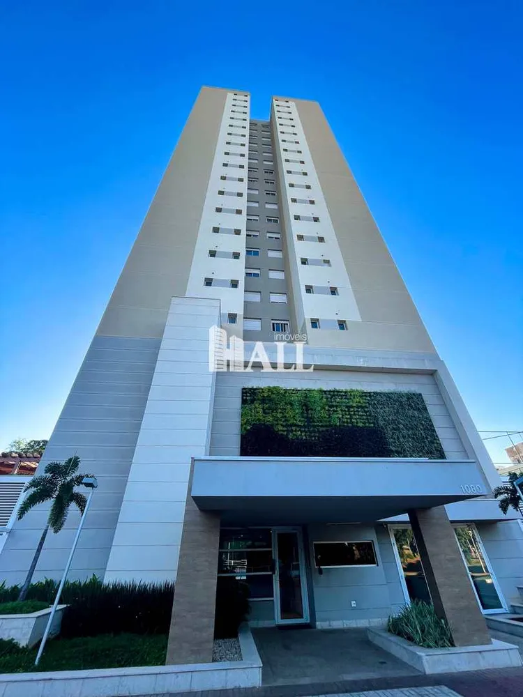 Apartamento, 2 quartos, 115 m² - Foto 4