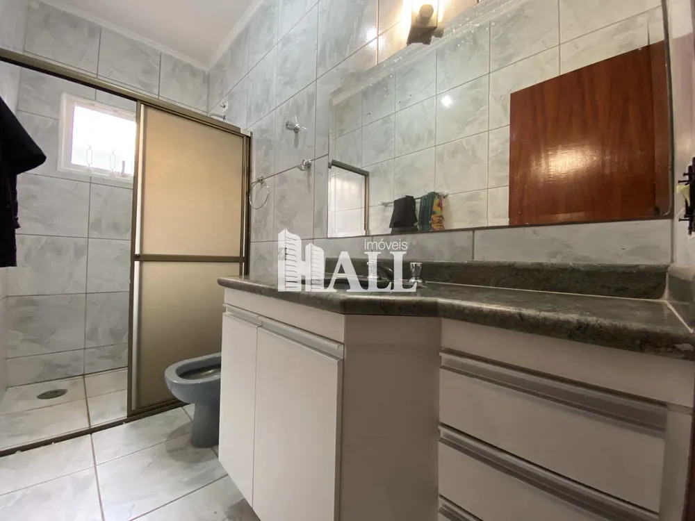 Casa, 4 quartos, 265 m² - Foto 4