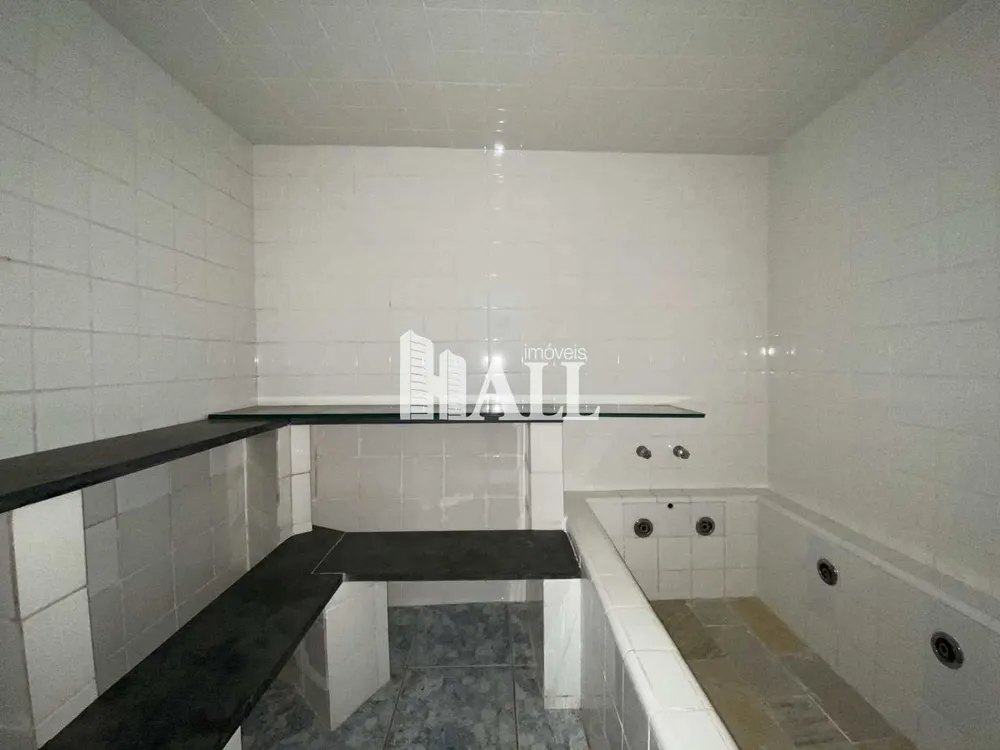 Casa, 4 quartos, 265 m² - Foto 8