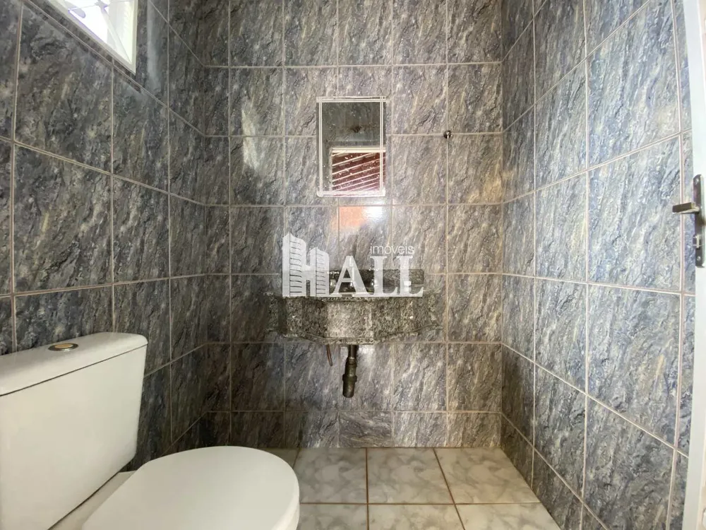 Casa, 4 quartos, 265 m² - Foto 3