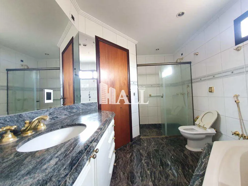 Apartamento, 3 quartos, 175 m² - Foto 12