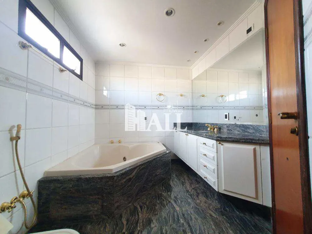 Apartamento, 3 quartos, 175 m² - Foto 15