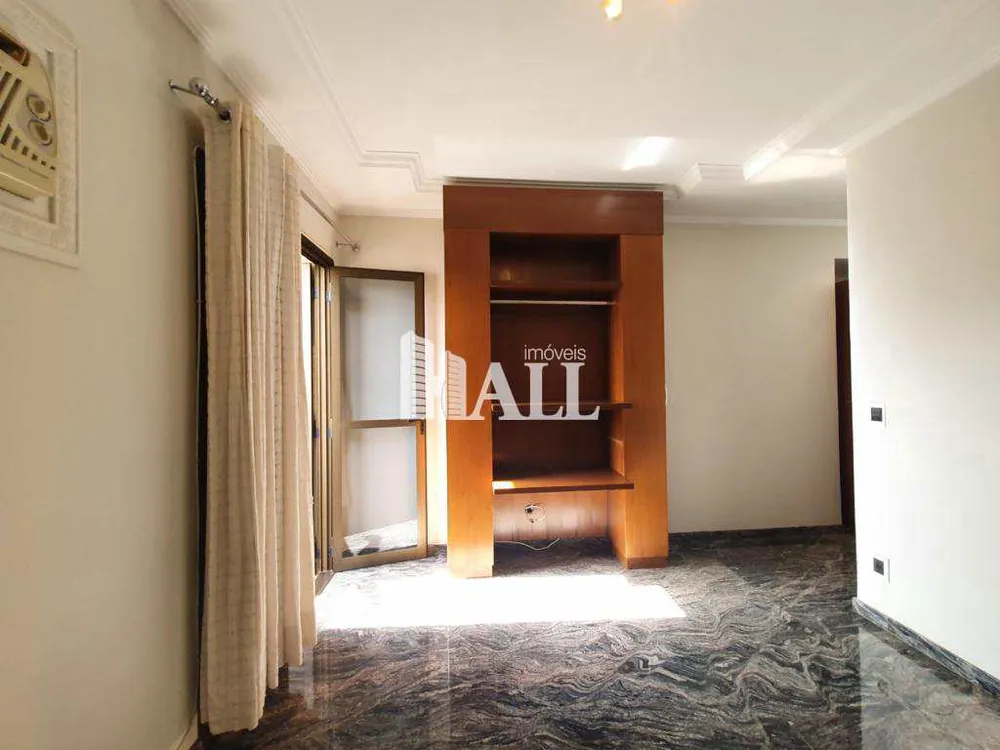 Apartamento, 3 quartos, 175 m² - Foto 11