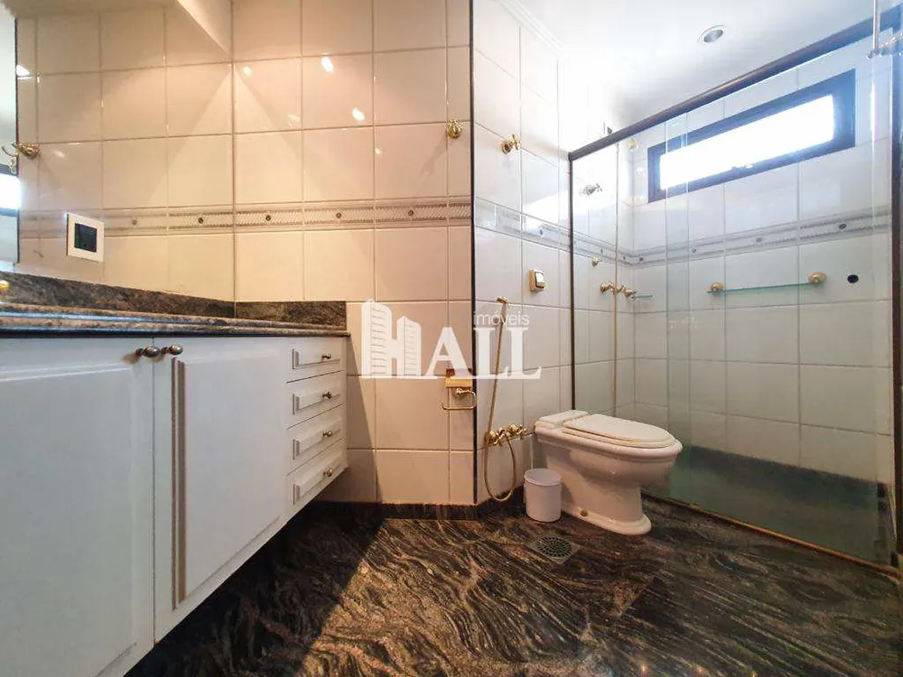 Apartamento, 3 quartos, 175 m² - Foto 14
