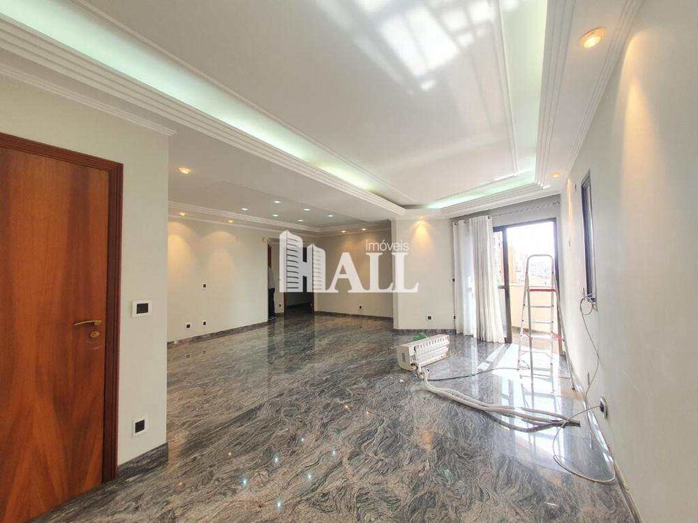 Apartamento, 3 quartos, 175 m² - Foto 5