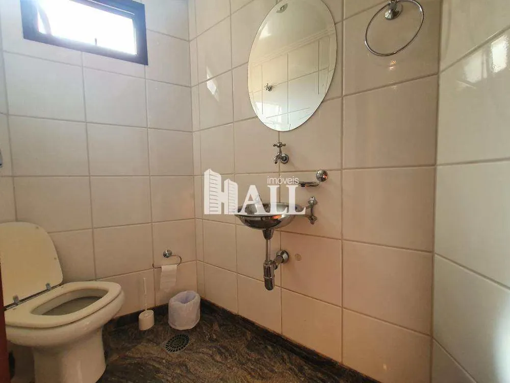 Apartamento, 3 quartos, 175 m² - Foto 8