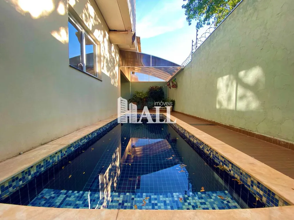 Casa de Condomínio, 3 quartos - Foto 6
