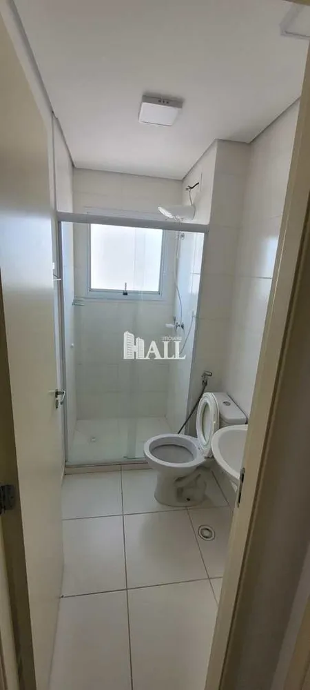 Apartamento, 2 quartos, 65 m² - Foto 4