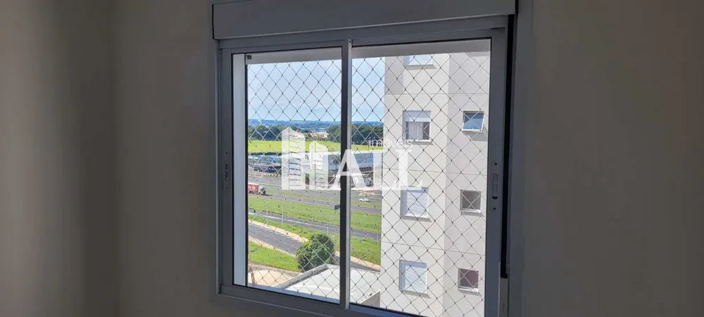 Apartamento, 2 quartos, 65 m² - Foto 5