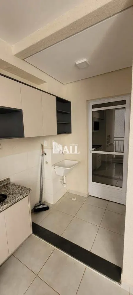 Apartamento, 2 quartos, 65 m² - Foto 6