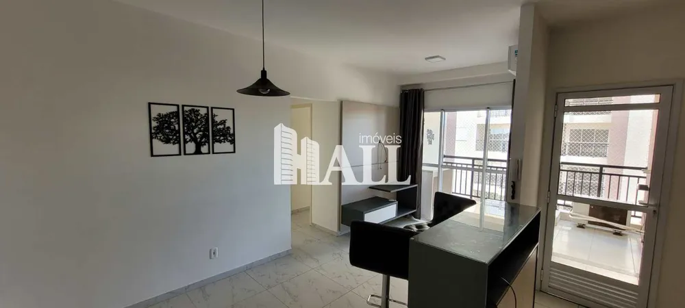 Apartamento, 2 quartos, 65 m² - Foto 1