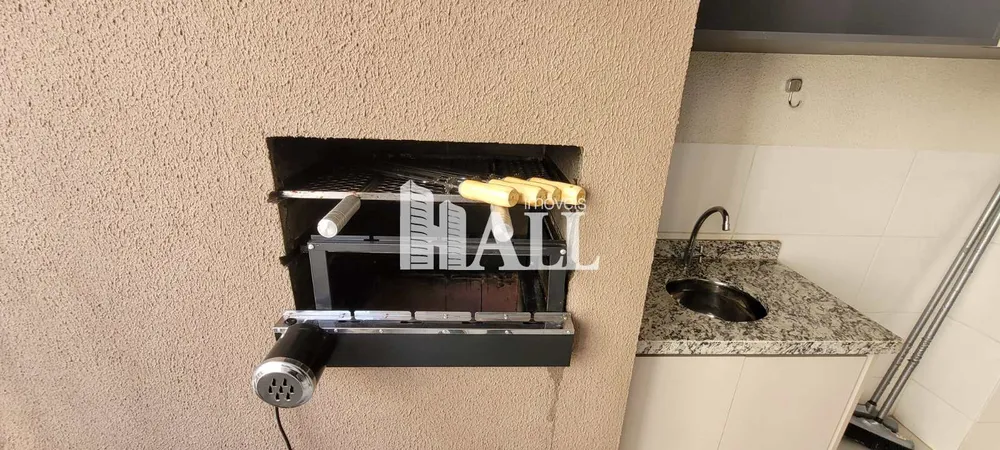 Apartamento, 2 quartos, 65 m² - Foto 10