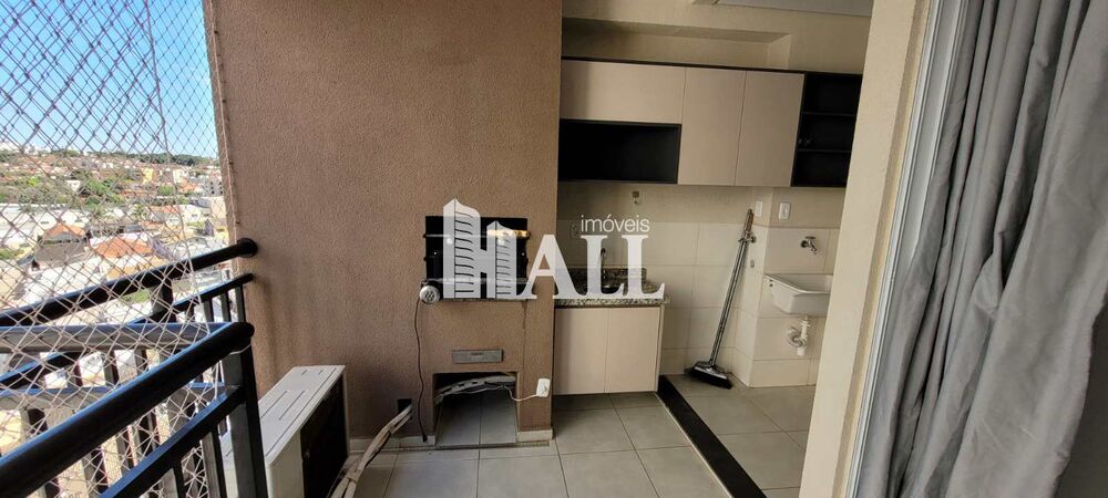 Apartamento, 2 quartos, 65 m² - Foto 2