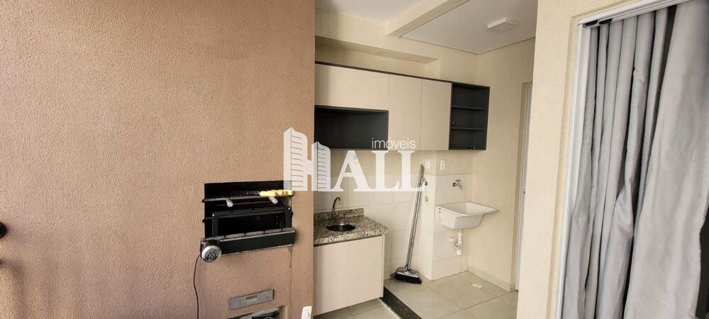 Apartamento, 2 quartos, 65 m² - Foto 3