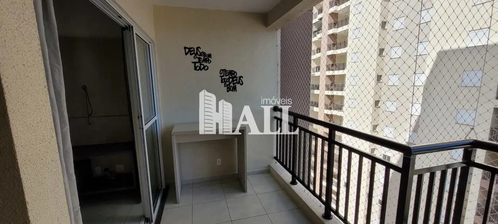 Apartamento, 2 quartos, 65 m² - Foto 7