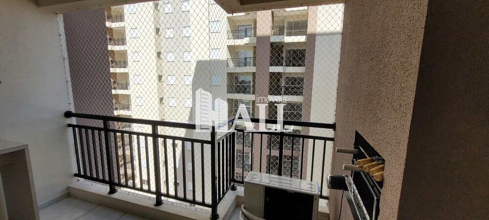 Apartamento, 2 quartos, 65 m² - Foto 4