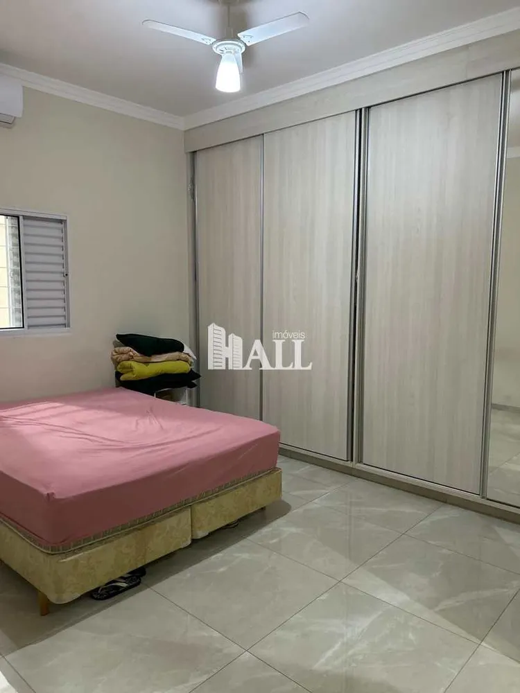 Casa, 3 quartos, 180 m² - Foto 4