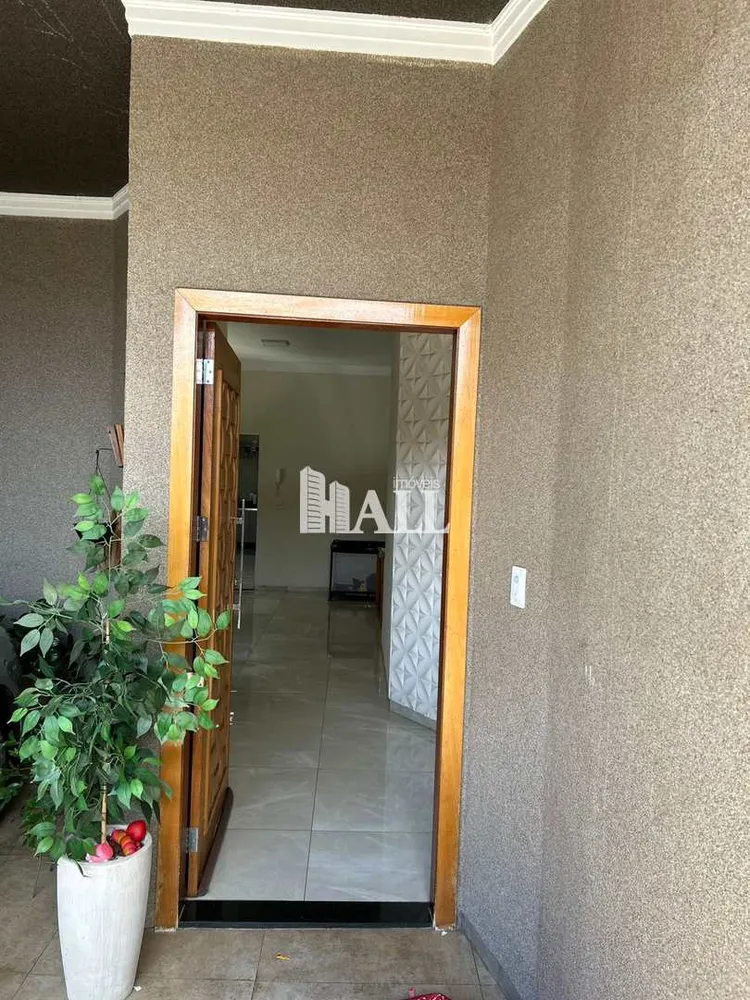 Casa, 3 quartos, 180 m² - Foto 9