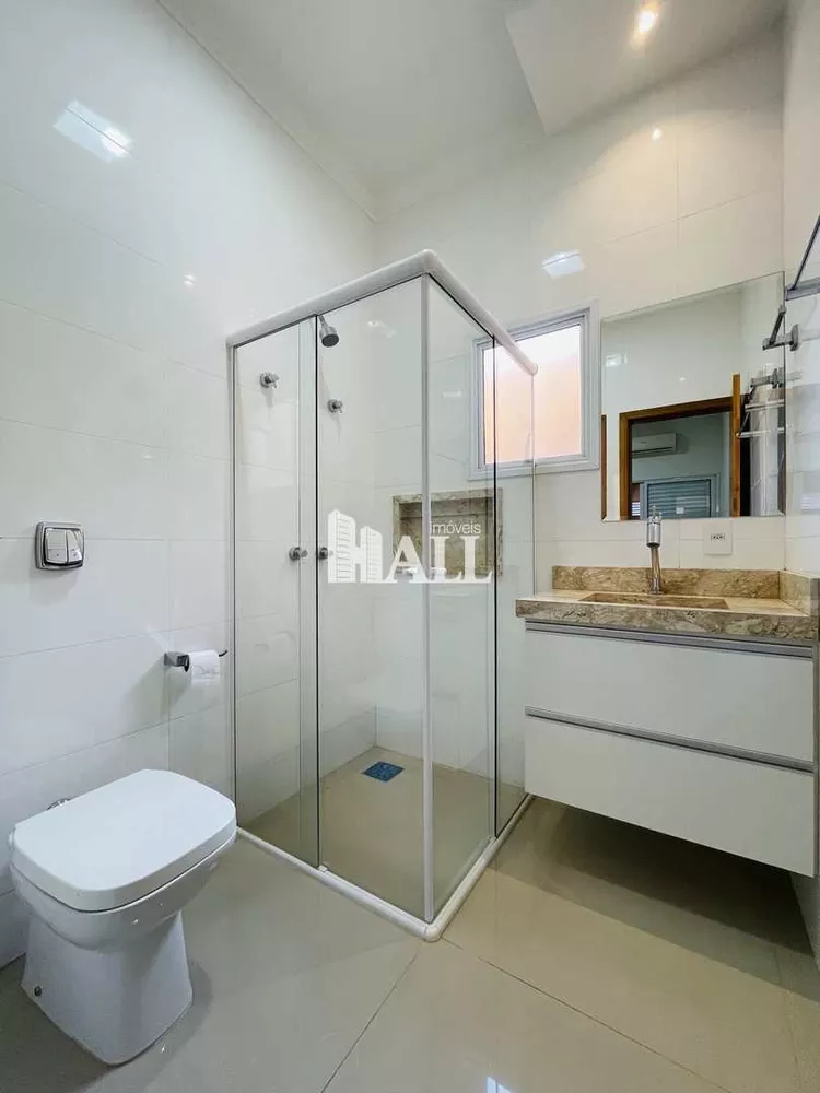 Casa de Condomínio à venda com 3 quartos, 220m² - Foto 8