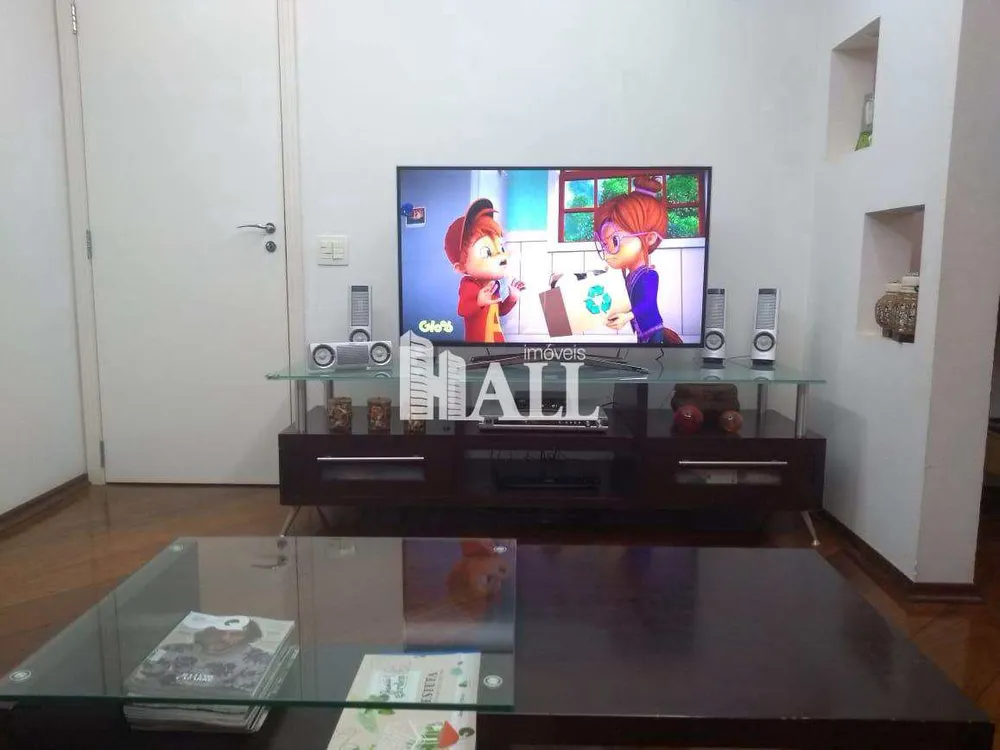 Apartamento, 3 quartos, 97 m² - Foto 3