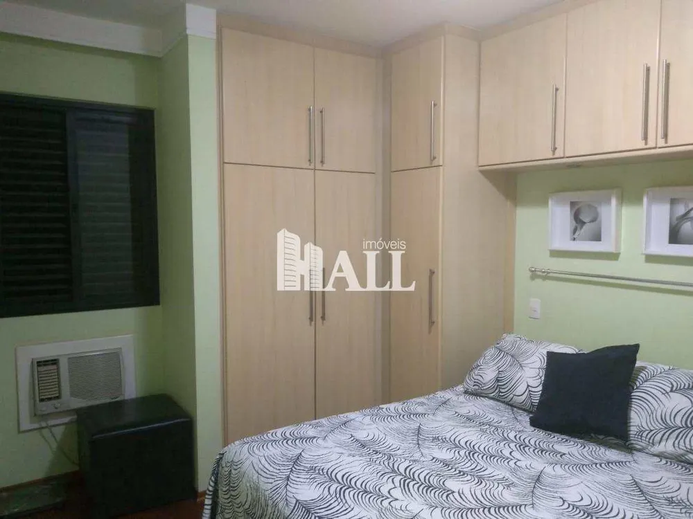 Apartamento, 3 quartos, 97 m² - Foto 5