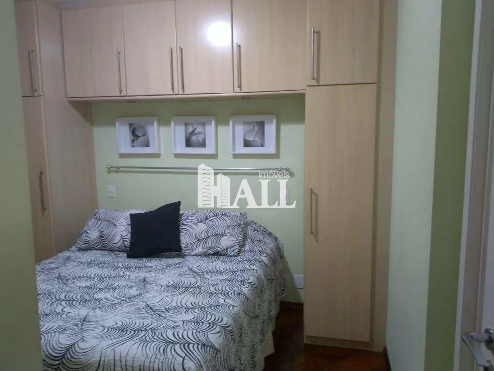 Apartamento, 3 quartos, 97 m² - Foto 6