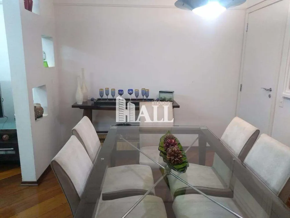Apartamento, 3 quartos, 97 m² - Foto 1