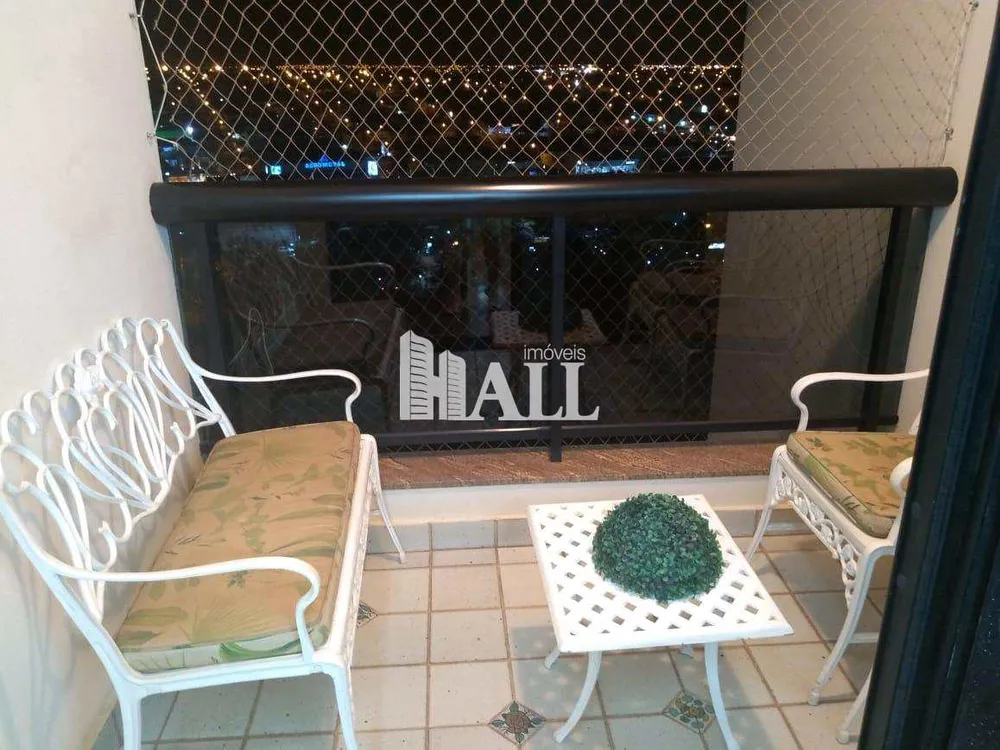 Apartamento, 3 quartos, 97 m² - Foto 4