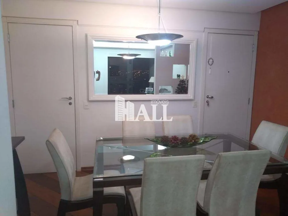 Apartamento, 3 quartos, 97 m² - Foto 2