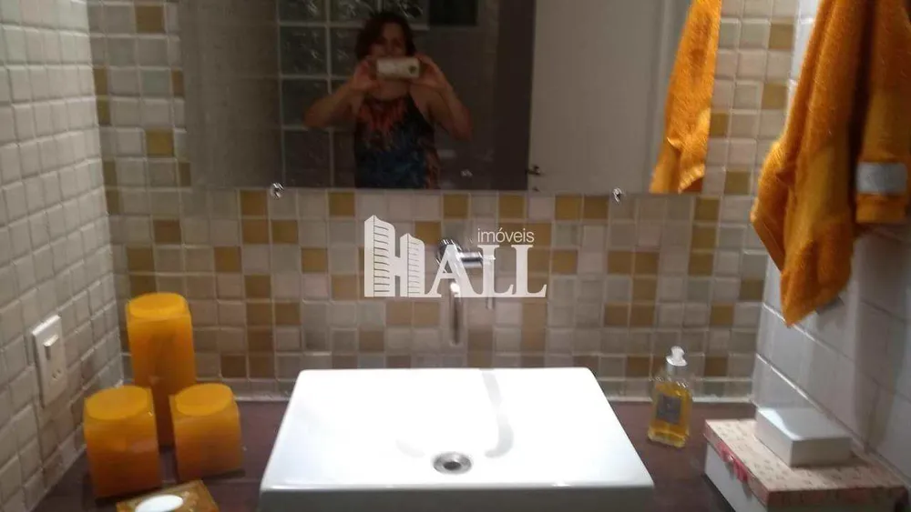 Apartamento, 3 quartos, 97 m² - Foto 8