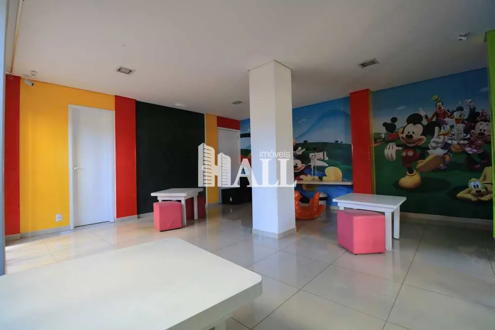 Apartamento, 3 quartos, 78 m² - Foto 14