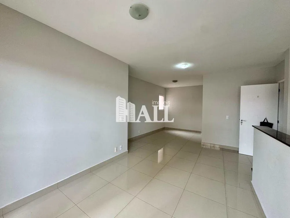 Apartamento, 3 quartos, 78 m² - Foto 7