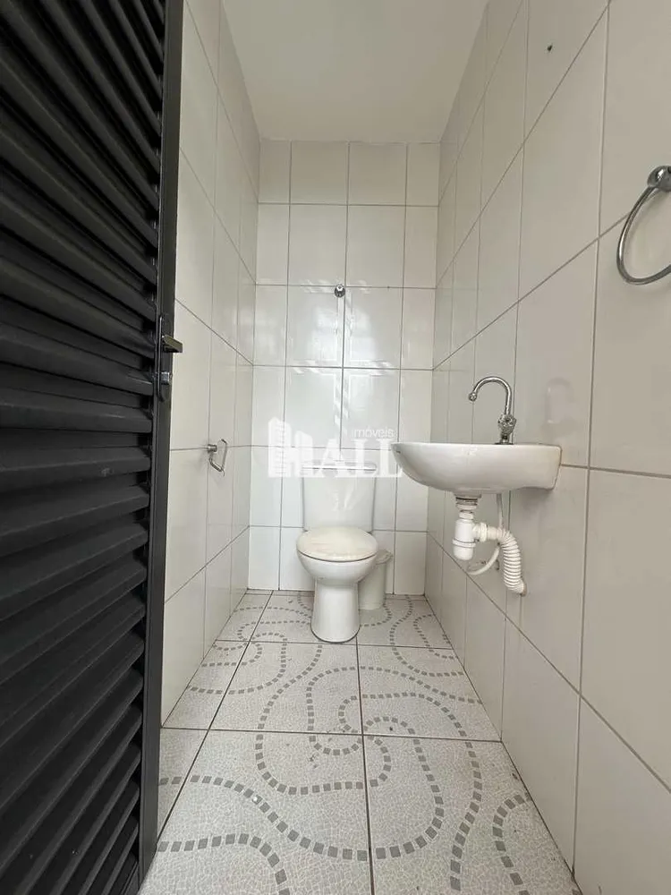 Casa de Condomínio, 3 quartos - Foto 8