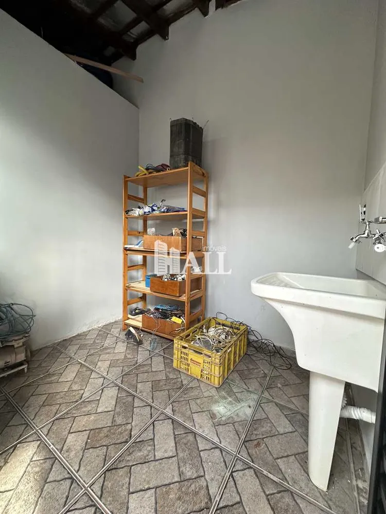 Casa de Condomínio, 3 quartos - Foto 7