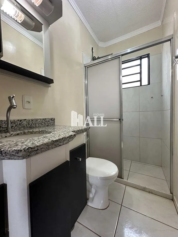 Casa de Condomínio, 3 quartos - Foto 8