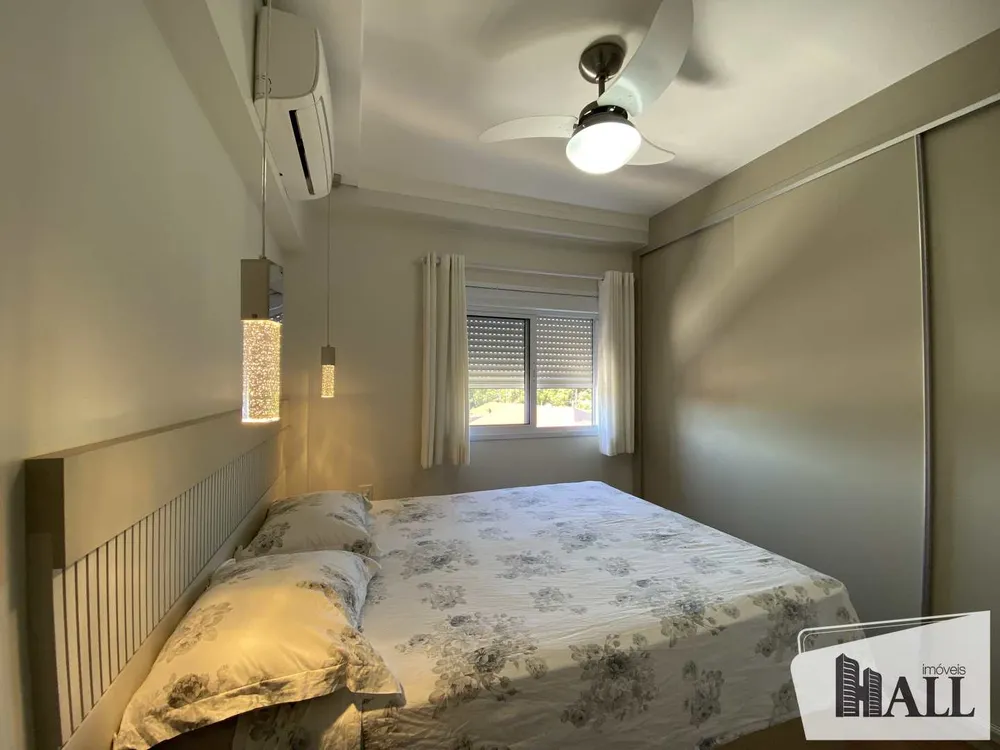 Apartamento, 3 quartos, 75 m² - Foto 5