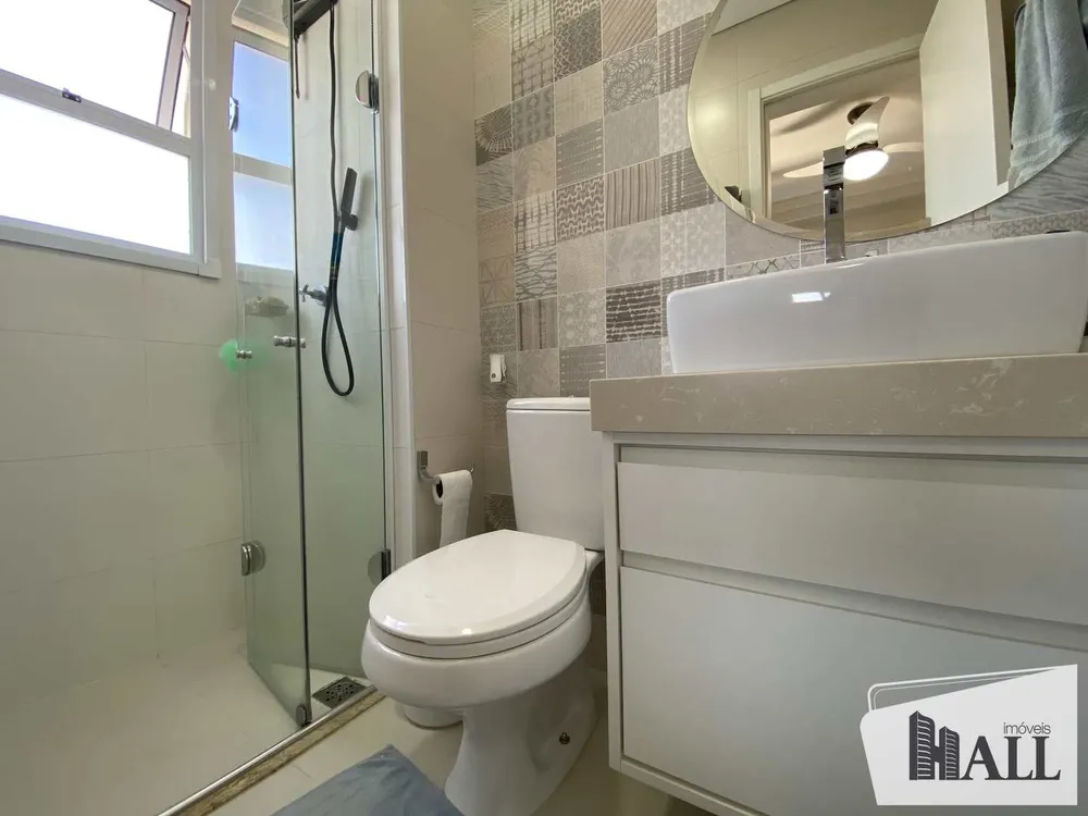 Apartamento, 3 quartos, 75 m² - Foto 6