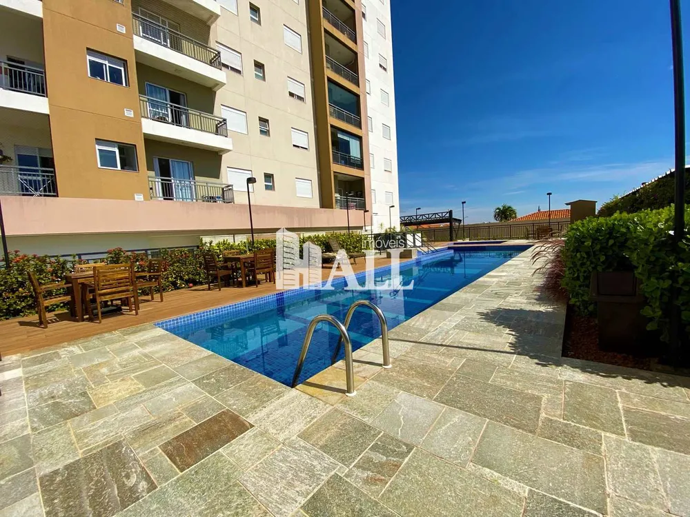 Apartamento, 3 quartos, 75 m² - Foto 10