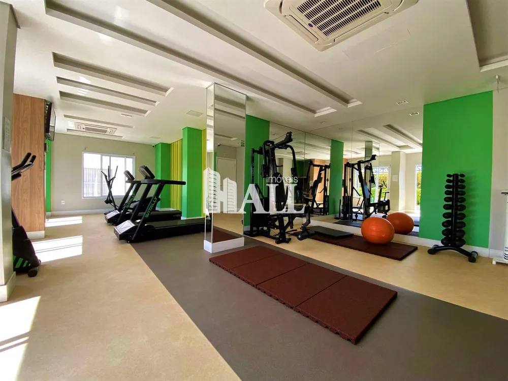 Apartamento, 3 quartos, 75 m² - Foto 11