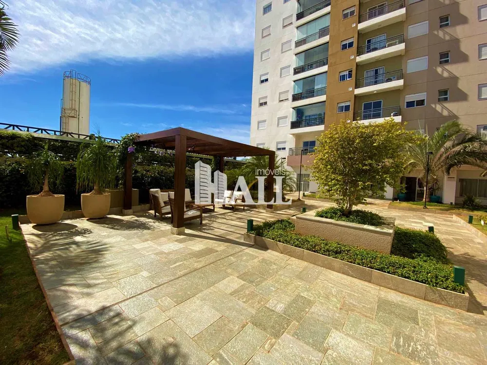 Apartamento, 3 quartos, 75 m² - Foto 9