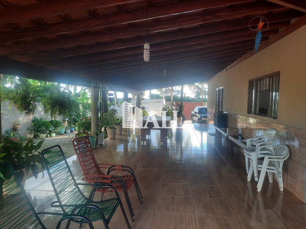 Chácara à venda com 3 quartos, 1250m² - Foto 4