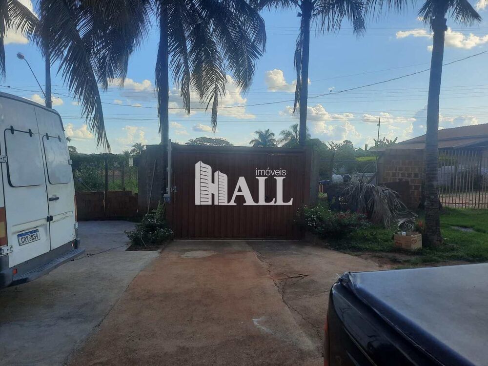 Chácara à venda com 3 quartos, 1250m² - Foto 2