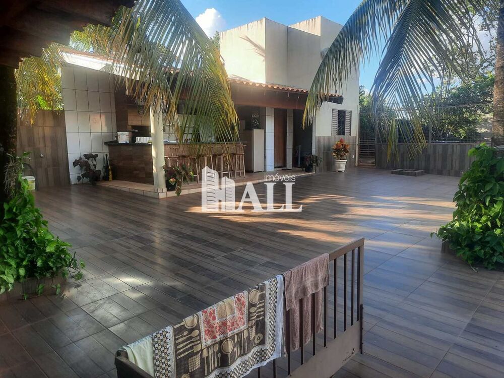 Chácara à venda com 3 quartos, 1250m² - Foto 3