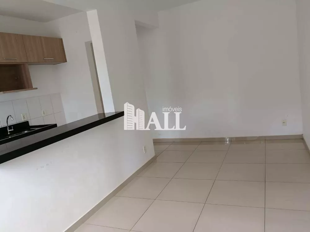 Apartamento à venda com 2 quartos, 45m² - Foto 1