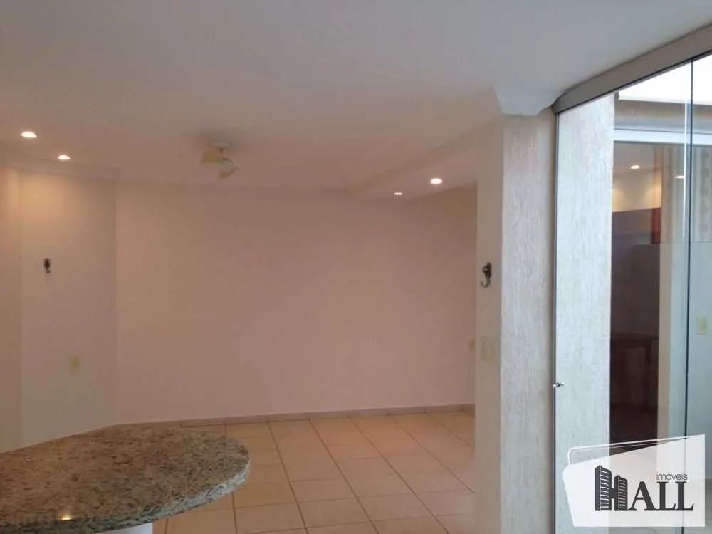 Apartamento, 2 quartos, 120 m² - Foto 3