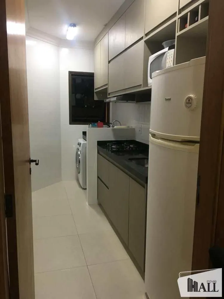 Apartamento, 2 quartos, 120 m² - Foto 2