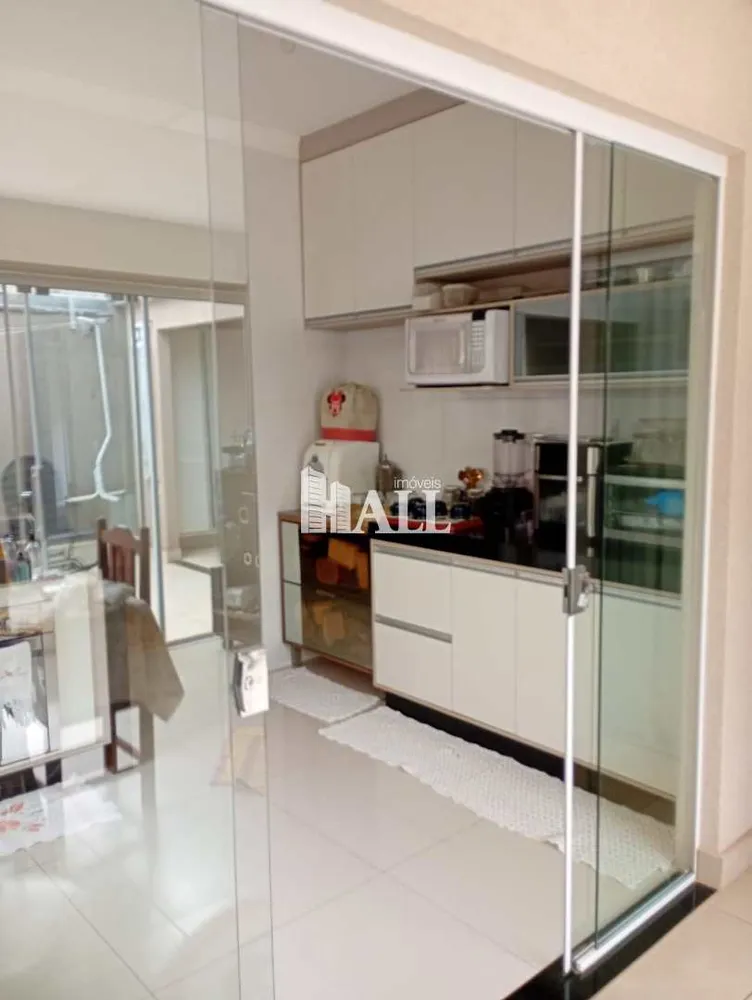 Casa, 2 quartos, 190 m² - Foto 3