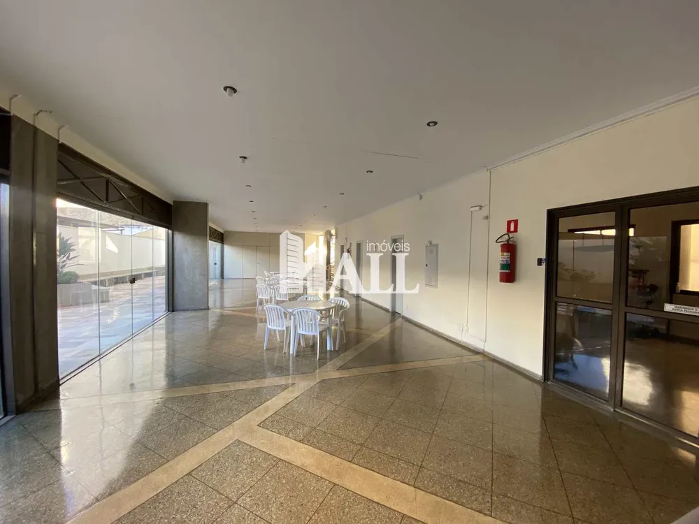 Apartamento, 4 quartos, 350 m² - Foto 3
