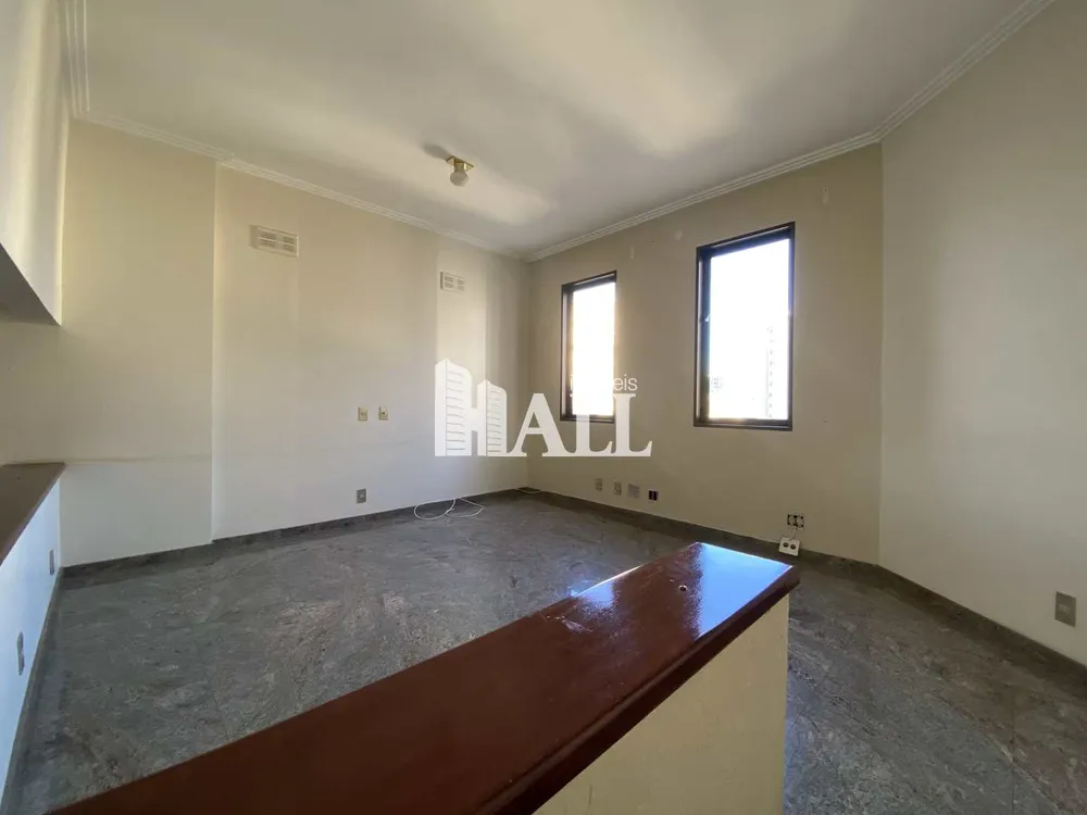 Apartamento, 4 quartos, 350 m² - Foto 4