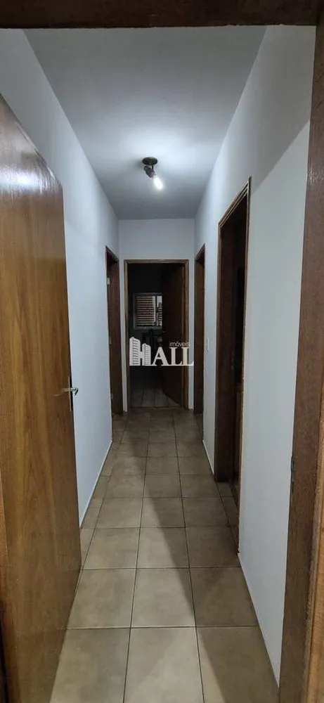 Apartamento, 3 quartos, 118 m² - Foto 3